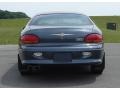 Shale Green Metallic - LHS Sedan Photo No. 4