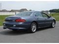 Shale Green Metallic - LHS Sedan Photo No. 5