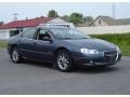 Shale Green Metallic - LHS Sedan Photo No. 7