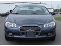 Shale Green Metallic - LHS Sedan Photo No. 8