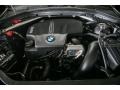 2017 Deep Sea Blue Metallic BMW X3 sDrive28i  photo #8