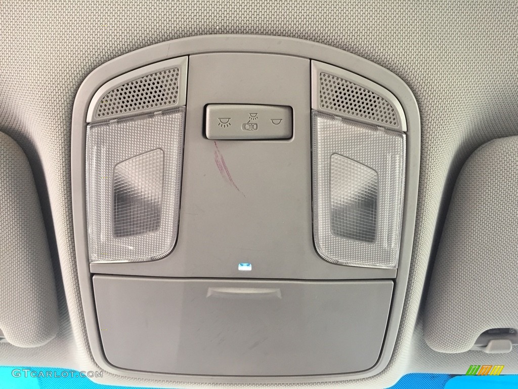 2016 Sonata SE - Lakeside Blue / Gray photo #10
