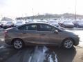 Pepperdust Metallic - Cruze LT Photo No. 4