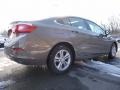 Pepperdust Metallic - Cruze LT Photo No. 5