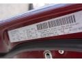 Delmonico Red Pearl - 1500 Sport Quad Cab 4x4 Photo No. 10