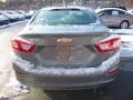 Pepperdust Metallic - Cruze LT Photo No. 6