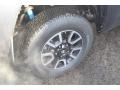 2017 Magnetic Gray Metallic Toyota Tundra SR5 Double Cab 4x4  photo #9