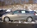 Pepperdust Metallic - Cruze LT Photo No. 8