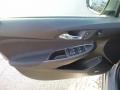 Pepperdust Metallic - Cruze LT Photo No. 13