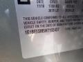 Pepperdust Metallic - Cruze LT Photo No. 14