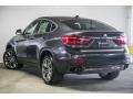 2017 Dark Graphite Metallic BMW X6 xDrive35i  photo #3