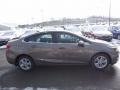 Pepperdust Metallic - Cruze LT Photo No. 4