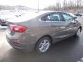 Pepperdust Metallic - Cruze LT Photo No. 5