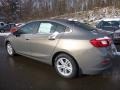 Pepperdust Metallic - Cruze LT Photo No. 7