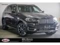 Dark Graphite Metallic - X5 sDrive35i Photo No. 1