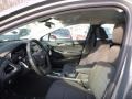 Pepperdust Metallic - Cruze LT Photo No. 10