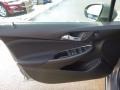 Pepperdust Metallic - Cruze LT Photo No. 13