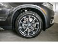 Dark Graphite Metallic - X5 sDrive35i Photo No. 9