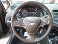 Pepperdust Metallic - Cruze LT Photo No. 16