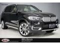 2017 Jet Black BMW X5 sDrive35i  photo #1