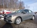 Pepperdust Metallic - Cruze LT Photo No. 1