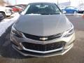 Pepperdust Metallic - Cruze LT Photo No. 2