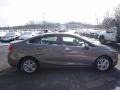Pepperdust Metallic - Cruze LT Photo No. 4