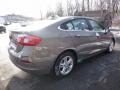 Pepperdust Metallic - Cruze LT Photo No. 5