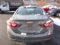 Pepperdust Metallic - Cruze LT Photo No. 6