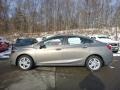 Pepperdust Metallic - Cruze LT Photo No. 8