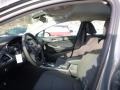 Pepperdust Metallic - Cruze LT Photo No. 10