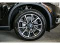  2017 X5 sDrive35i Wheel