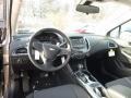 Pepperdust Metallic - Cruze LT Photo No. 12