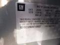 Pepperdust Metallic - Cruze LT Photo No. 14