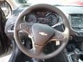 Pepperdust Metallic - Cruze LT Photo No. 15