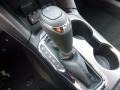 Pepperdust Metallic - Cruze LT Photo No. 19