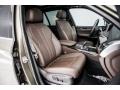 2017 Atlas Cedar Metallic BMW X5 sDrive35i  photo #2