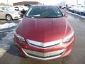 Siren Red Tintcoat - Volt LT Photo No. 2