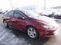 Siren Red Tintcoat - Volt LT Photo No. 3