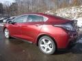 Siren Red Tintcoat - Volt LT Photo No. 8