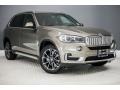 2017 Atlas Cedar Metallic BMW X5 sDrive35i  photo #12