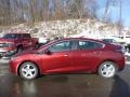 Siren Red Tintcoat - Volt LT Photo No. 9