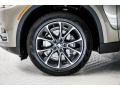 2017 Atlas Cedar Metallic BMW X5 sDrive35i  photo #9