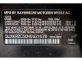 Dark Graphite Metallic - X5 sDrive35i Photo No. 10