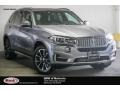 Space Gray Metallic - X5 sDrive35i Photo No. 1