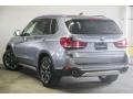 Space Gray Metallic - X5 sDrive35i Photo No. 3