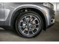 Space Gray Metallic - X5 sDrive35i Photo No. 9