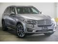 Space Gray Metallic - X5 sDrive35i Photo No. 12