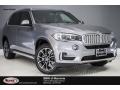 Space Gray Metallic - X5 sDrive35i Photo No. 1