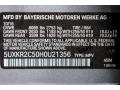 Space Gray Metallic - X5 sDrive35i Photo No. 10